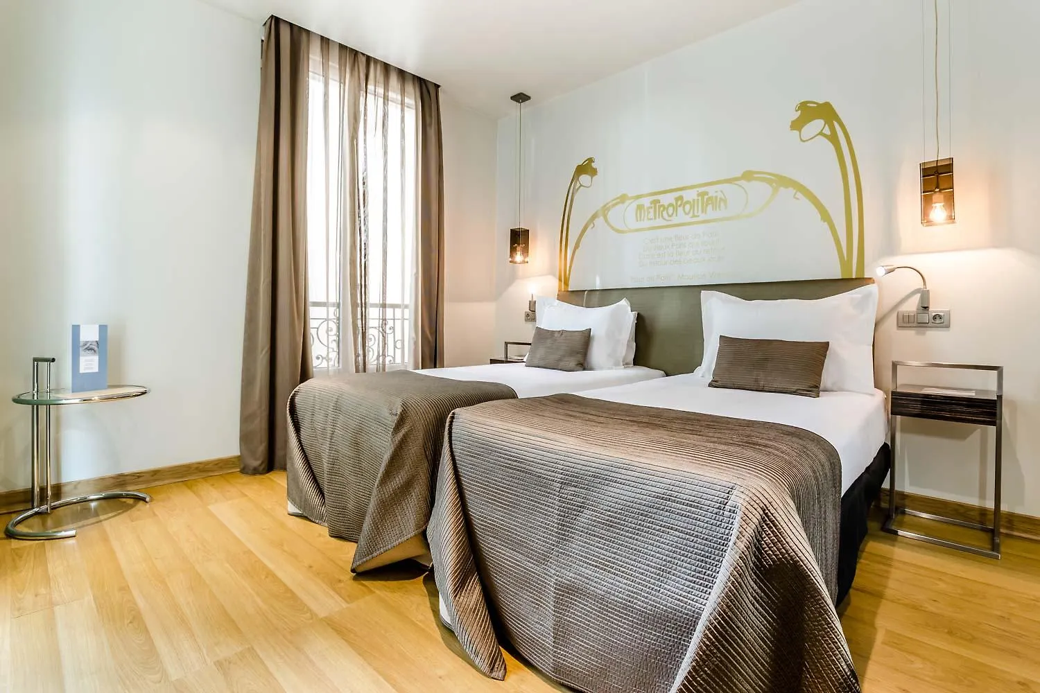 Hotel Exe Panorama