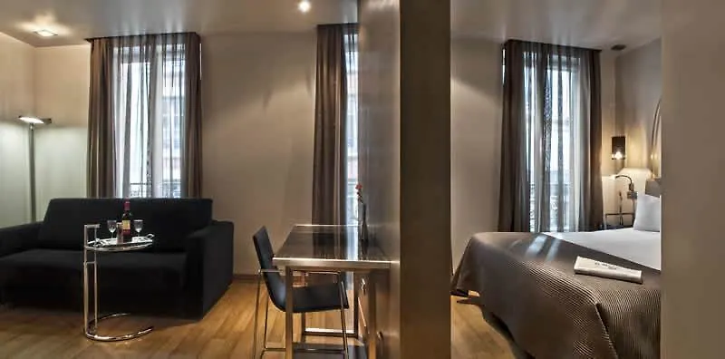 Exe Panorama Paris
