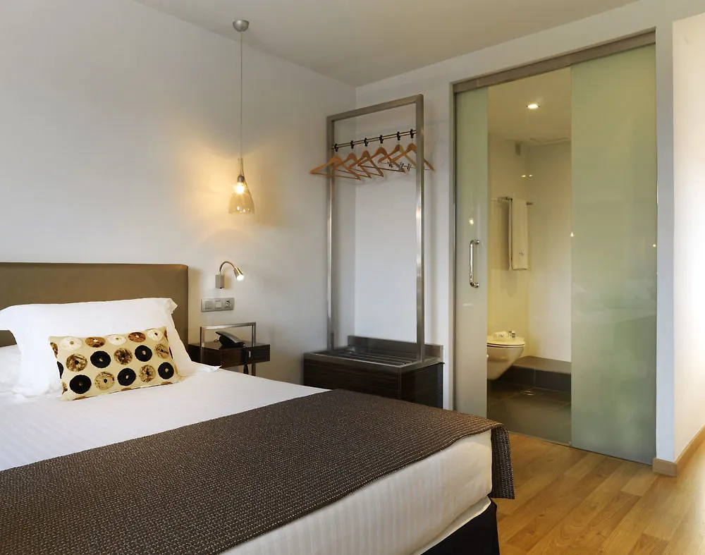 Hotel Exe Panorama