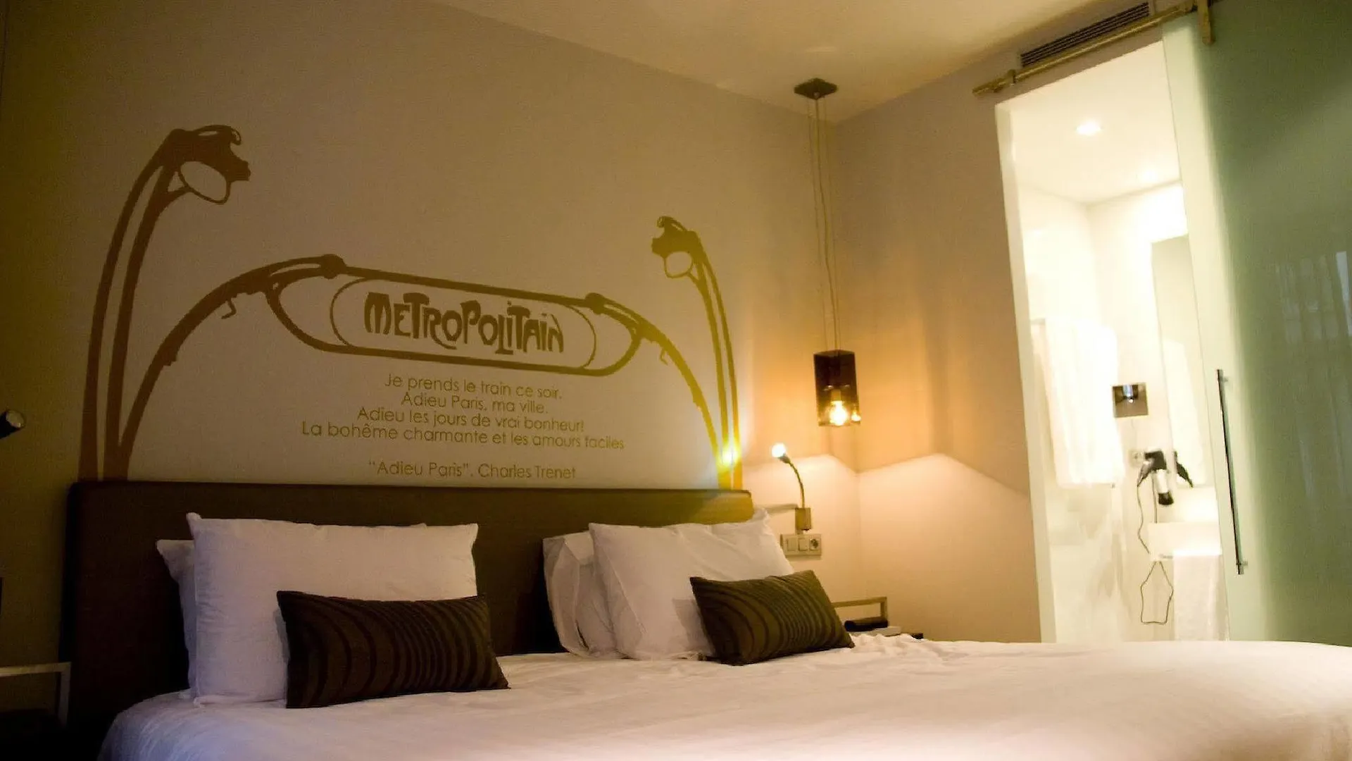 Hotel Exe Panorama