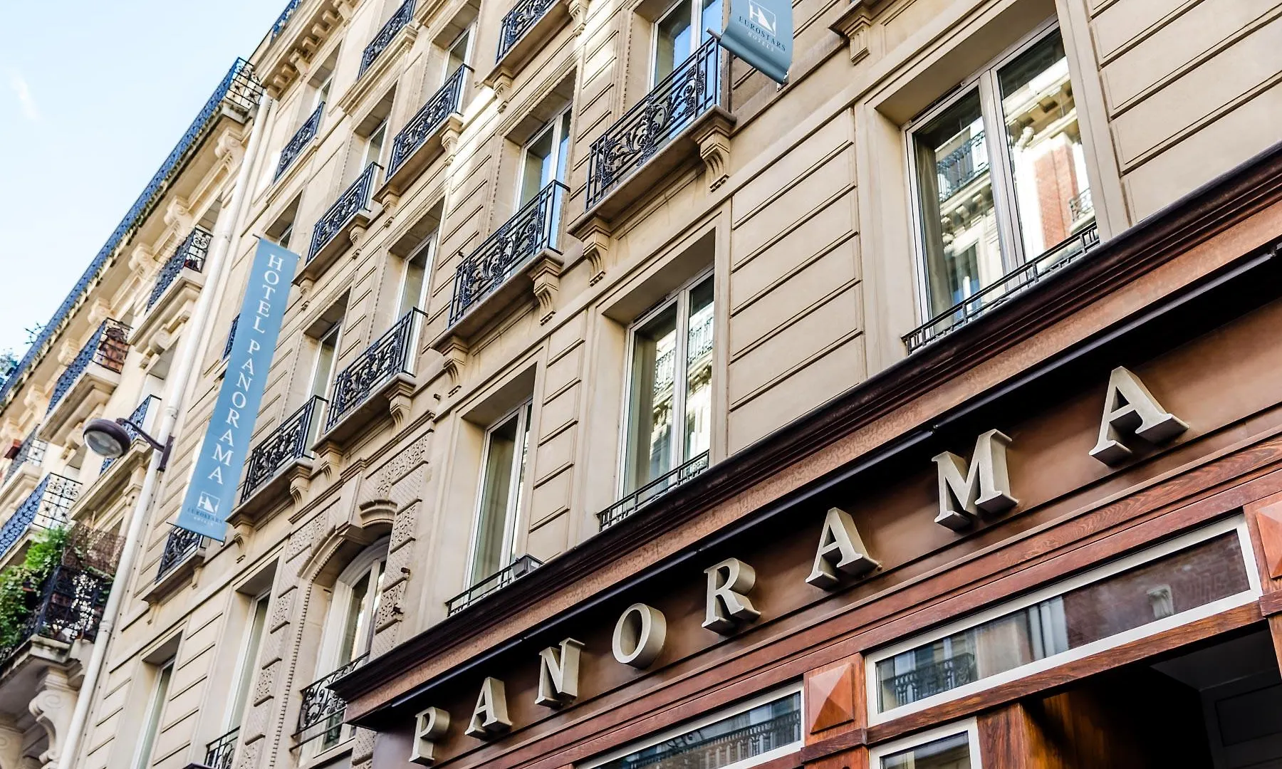 Exe Panorama Hotel