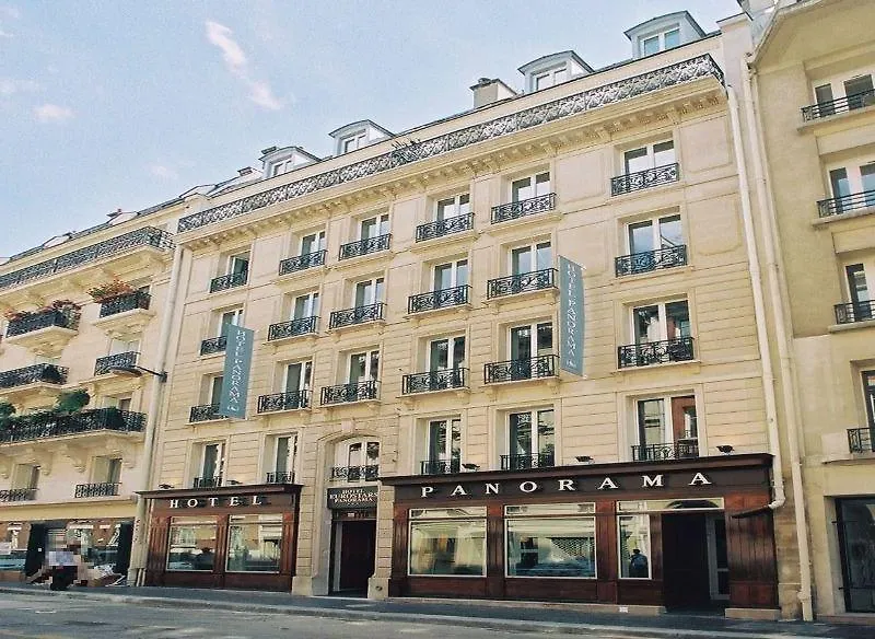 Exe Panorama Hotel 3*